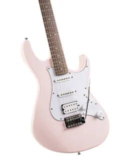 Cort G200 (Pastel Pink)