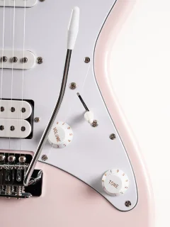 Cort G200 (Pastel Pink)