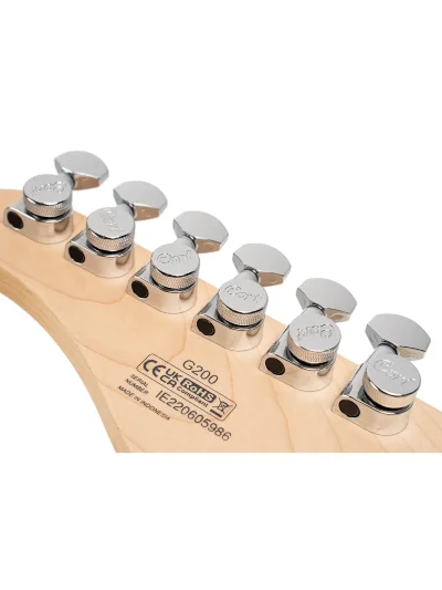 Електрогітара Cort G200 (Pastel Pink)