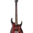 Cort X100 (Open Pore Black Cherry Burst)