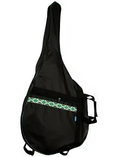 MusicBag Bandura Green D600 108x52x8