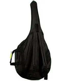 MusicBag Bandura Green D600 108x52x8