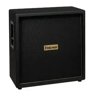 Friedman BE412 CAB