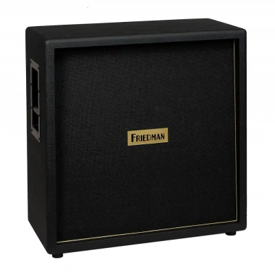 Friedman BE412 CAB