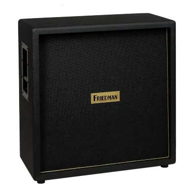 Гітарний кабінет Friedman BE412 CAB
