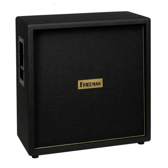 Гитарный кабинет Friedman BE412 CAB