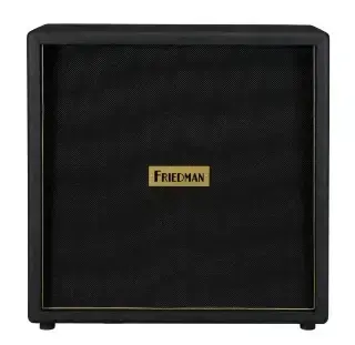 Friedman BE412 CAB