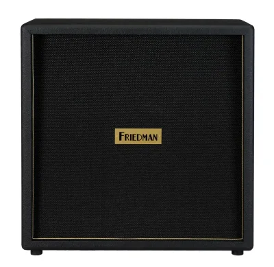 Гітарний кабінет Friedman BE412 CAB