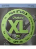 Струни D'Addario EPS165 XL Prosteels Reg Light Top / Med Bottom (45-105)