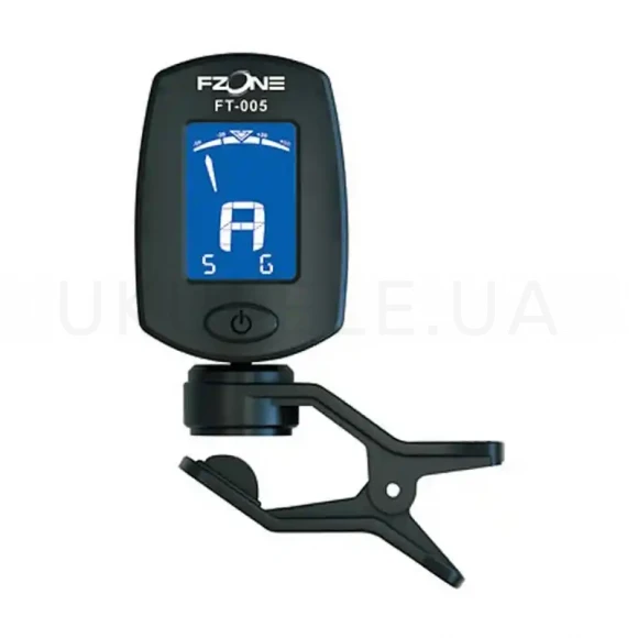 Тюнер Fzone FT-005 Black