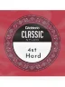 Струна D'Addario J27H04 Classics Silver Hard Tension 4th (D)