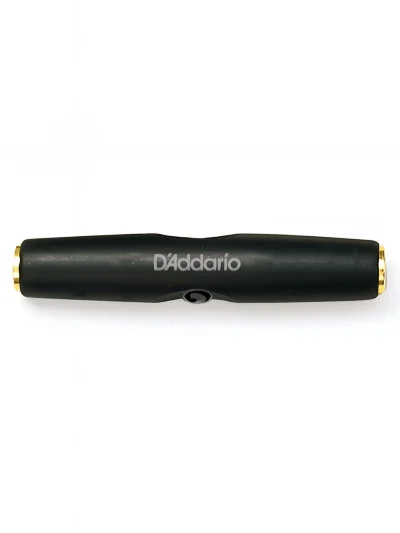 Перехідник D'Addario PW-P047T 1/4 Inch Female Stereo