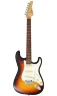 Електрогітара FGN BST-R/3TS Odyssey Boundary Series (3-Tone Sunburst)