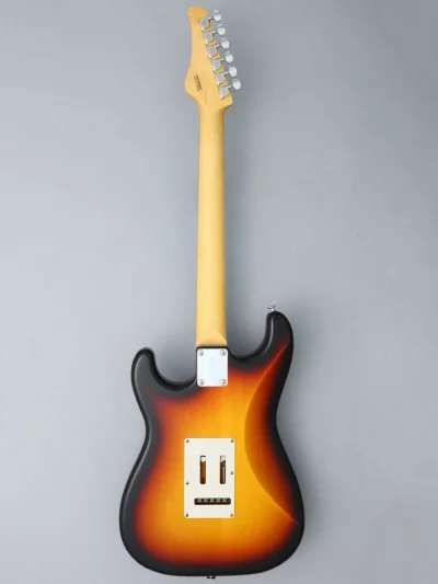Електрогітара FGN BST-R/3TS Odyssey Boundary Series (3-Tone Sunburst)