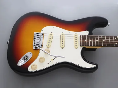 Електрогітара FGN BST-R/3TS Odyssey Boundary Series (3-Tone Sunburst)