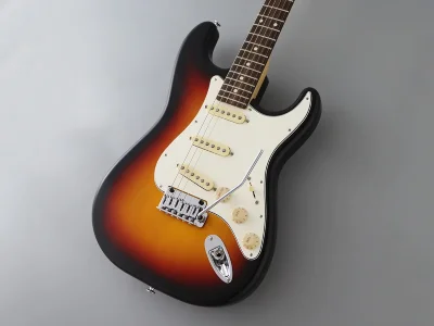 Електрогітара FGN BST-R/3TS Odyssey Boundary Series (3-Tone Sunburst)