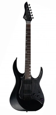 Mooer Modern 800 (Pearl Black)