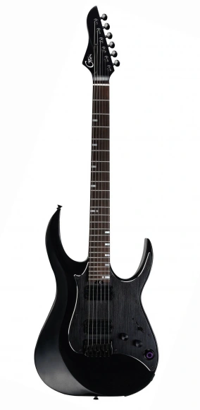 Электрогитара Mooer Modern 800 (Pearl Black)