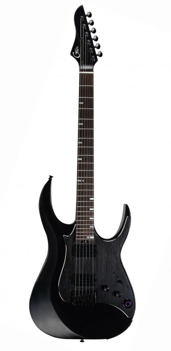 Електрогітара Електрогітара Mooer Modern 800 (Pearl Black)