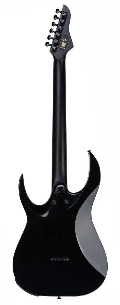Електрогітара Mooer Modern 800 (Pearl Black)