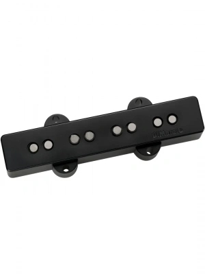 Dimarzio DP248BK Area J Bridge (Black)