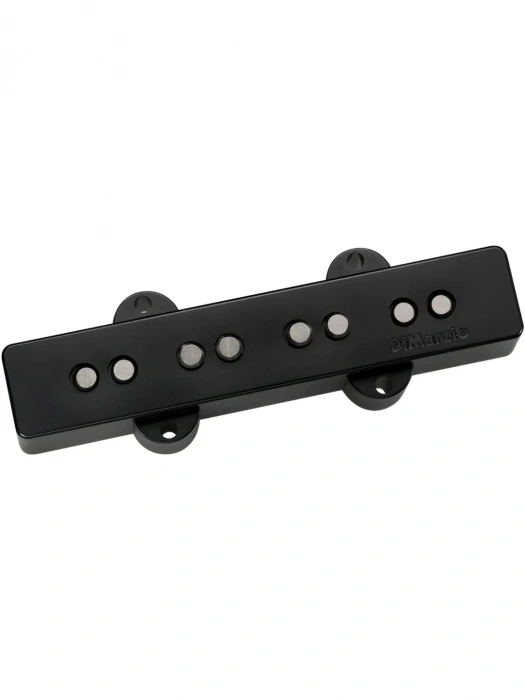 Звукознімач Звукознімач Dimarzio DP248BK Area J Bridge (Black)