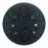 Hluru Huashu THD8-6 NavyBlue 6" (15см) 8 нот Tongue Drum Carbon Steel