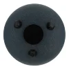 Глюкофон Hluru Huashu THD8-6 NavyBlue 6" (15см) 8 нот Tongue Drum Carbon Steel