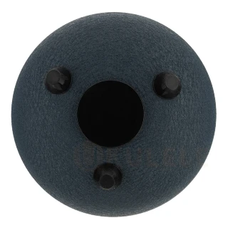 Hluru Huashu THD8-6 NavyBlue 6" (15см) 8 нот Tongue Drum Carbon Steel