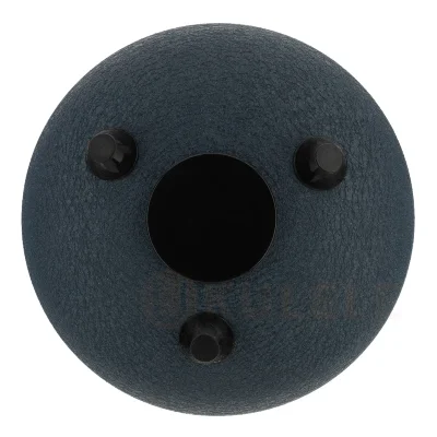 Глюкофон Hluru Huashu THD8-6 NavyBlue 6" (15см) 8 нот Tongue Drum Carbon Steel