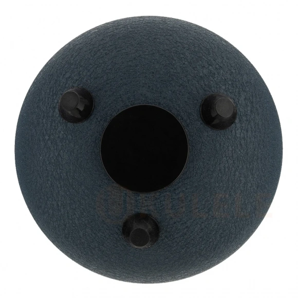 Глюкофон Hluru Huashu THD8-6 NavyBlue 6" (15см) 8 нот Tongue Drum Carbon Steel