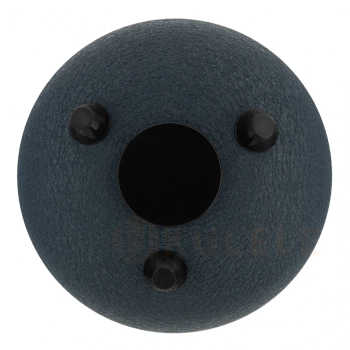 Hluru Huashu THD8-6 NavyBlue 6" (15см) 8 нот Tongue Drum Carbon Steel