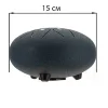 Глюкофон Hluru Huashu THD8-6 NavyBlue 6" (15см) 8 нот Tongue Drum Carbon Steel