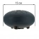 Глюкофон Hluru Huashu THD8-6 NavyBlue 6" (15см) 8 нот Tongue Drum Carbon Steel