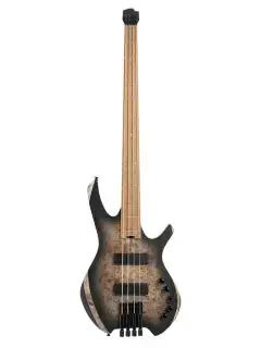 Cort Artisan Space 4 (Star Dust Black)