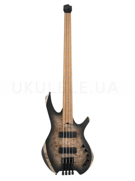 Бас-гітара Cort Artisan Space 4 (Star Dust Black)