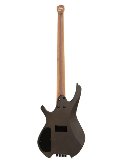 Бас-гітара Cort Artisan Space 4 (Star Dust Black)