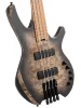 Бас-гітара Cort Artisan Space 4 (Star Dust Black)