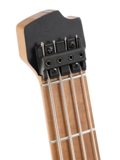 Cort Artisan Space 4 (Star Dust Black)