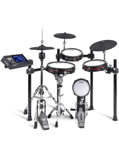Електроні барабани Alesis Strata Club