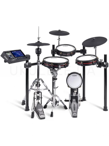 Електроні барабани Alesis Strata Club