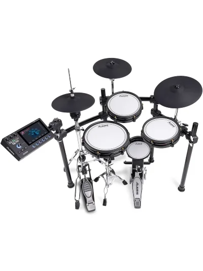 Електроні барабани Alesis Strata Club