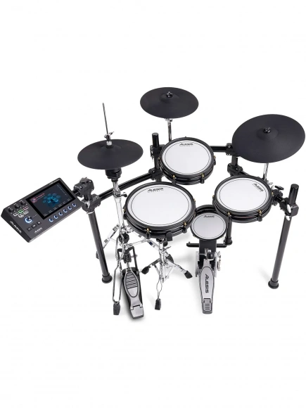 Электронные барабаны Alesis Strata Club