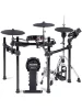 Електроні барабани Alesis Strata Club