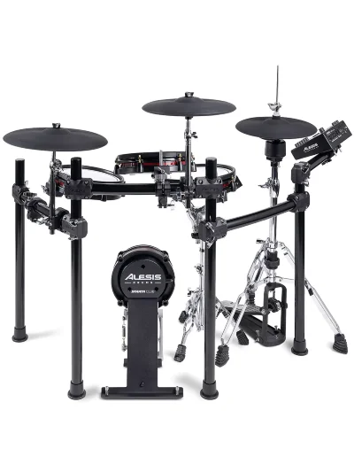 Електроні барабани Alesis Strata Club
