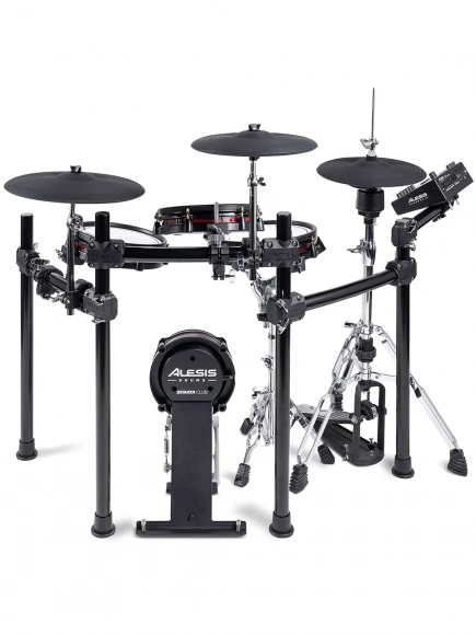 Электронные барабаны Alesis Strata Club