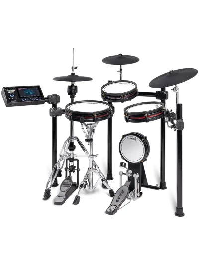 Електроні барабани Alesis Strata Club