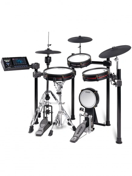 Электронные барабаны Alesis Strata Club