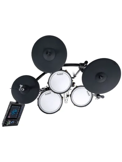 Електроні барабани Alesis Strata Club