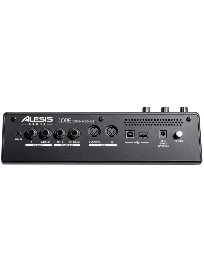 Електроні барабани Alesis Strata Club